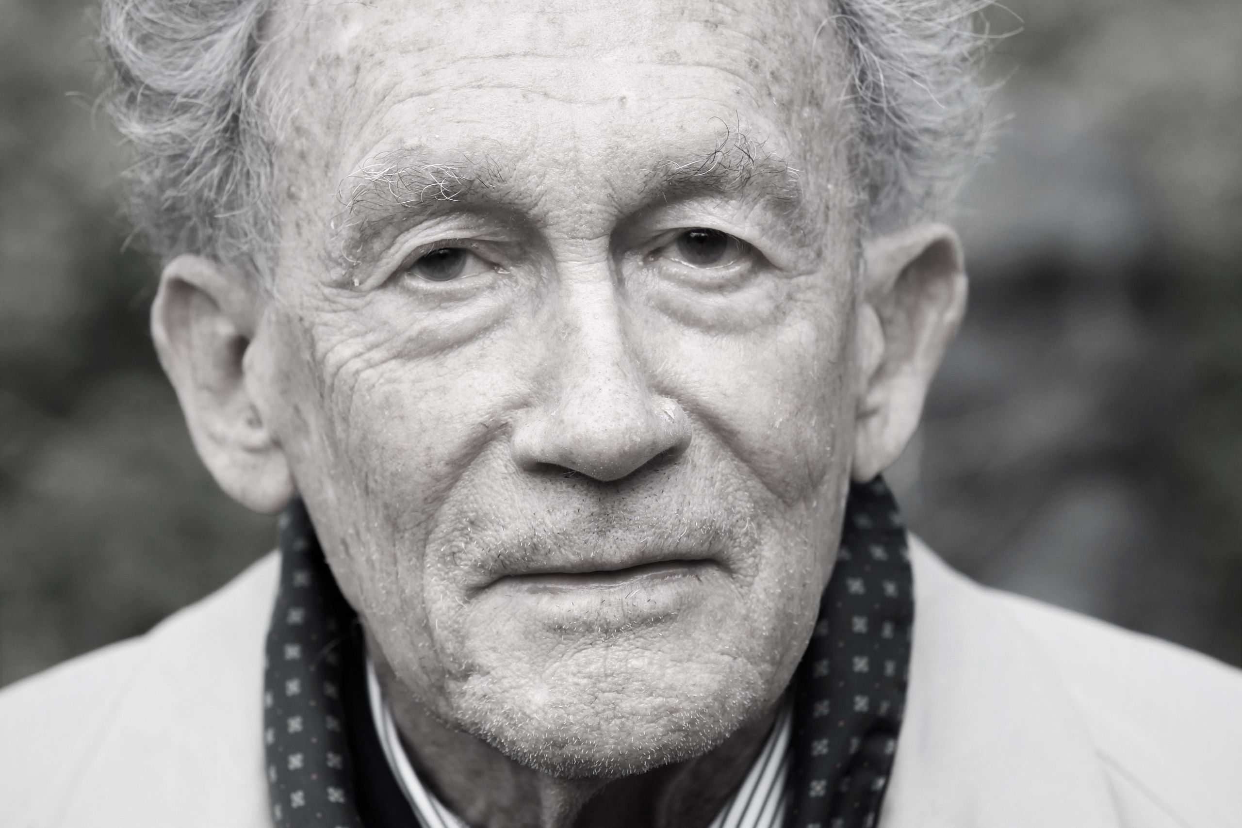 Johan Witteveen overleden: briljant econoom die zich liet inspireren door het soefisme