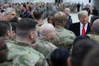 VS willen twaalfduizend militairen uit Duitsland terugtrekken
