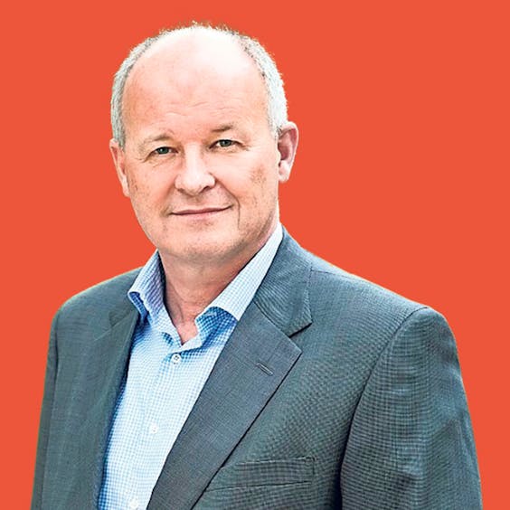 René Clumpkens