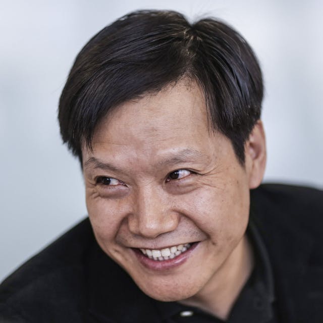 Chinese Techmiljardair Bouwt Geduldig Aan Xiaomi Imperium
