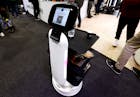 Onderzoek: robots kunnen tot 2030 een derde van de vacatures vervullen