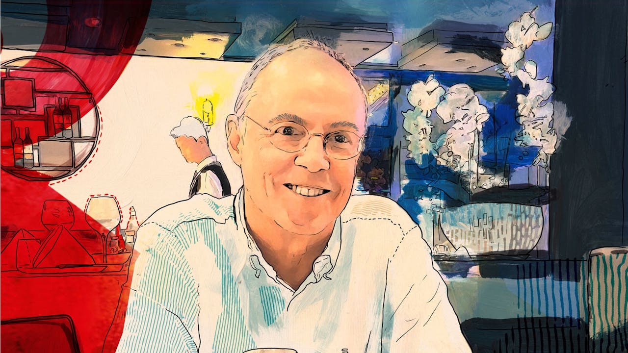 Biomedicus Hans Clevers Waarom Zou Je Een Muis Willen Laten Praten Biomedicus Hans Clevers Waarom Zou Je Een Muis Willen Laten Praten