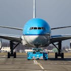 In juli barst de bom bij KLM, zeggen de vakbonden