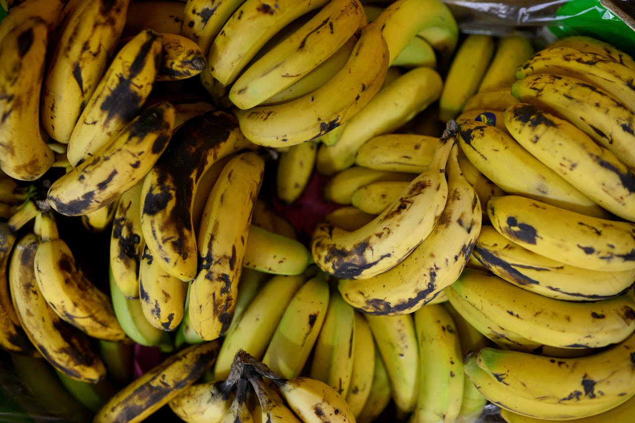 Krom fruit in Bilbao.
