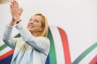 Italië kiest voor eerste vrouwelijke premier