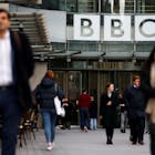 BBC News moet £80 mln bezuinigen en schrapt 450 banen
