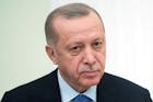 Turkije verbiedt buitenlandse banken short te gaan