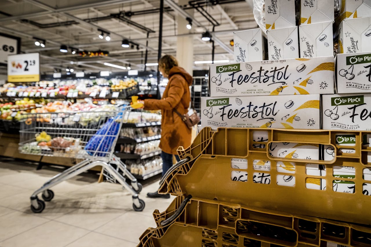 Jumbo-Onderzoek Brengt Geen Strafbare Feiten Aan Het Licht