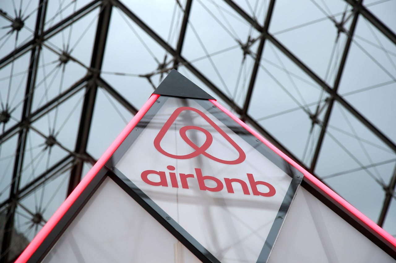 Nu het aantal gevaccineerden snel toeneemt, is verhuurplatform AirBnb optimistisch over het jaar.
