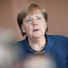 Wie kan de machtige Merkel opvolgen?