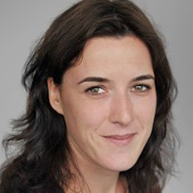 Sandra Olsthoorn