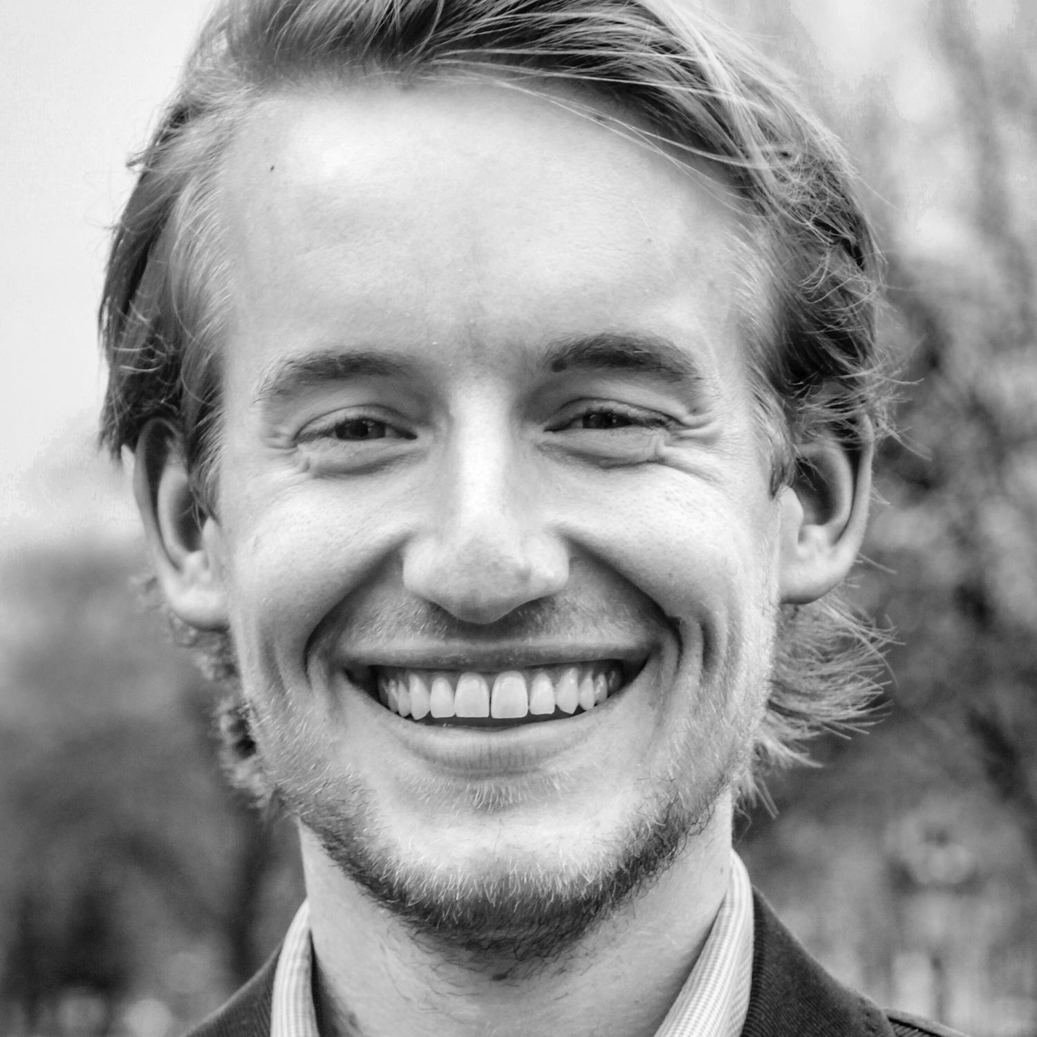 Jip Samhoud | FD Talenten | Het Financieele Dagblad