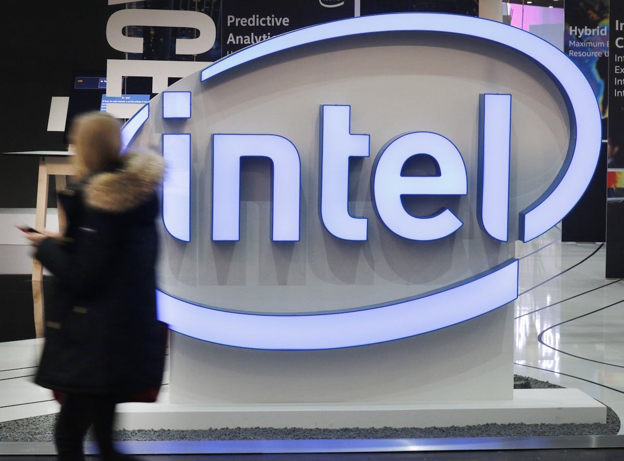 Er is binnen Europa lang geconcurreerd om de gunst van Intel.