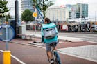 Na jaren juridische strijd vertrekt Deliveroo uit Nederland