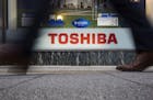 Van parel tot prooi, Amerikaans private equity aast op Japans Toshiba