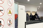 Veiligheid, niet de prijs moet van Brussel voorop staan bij koop van Chinese scanners