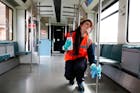 Deutsche Bahn incasseert historisch verlies door wegblijven reizigers