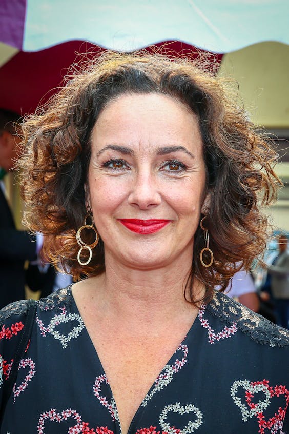 Femke Halsema nieuwe burgemeester Amsterdam Het Financieele Dagblad Femke Halsema nieuwe burgemeester Amsterdam Het Financieele Dagblad