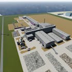 Stikstofuitspraak dwingt Twents staalbedrijf tot uitstel bouw nieuwe fabriek in Eemshaven