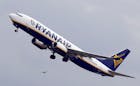 Duitse piloten Ryanair willen nieuwe salarisonderhandelingen