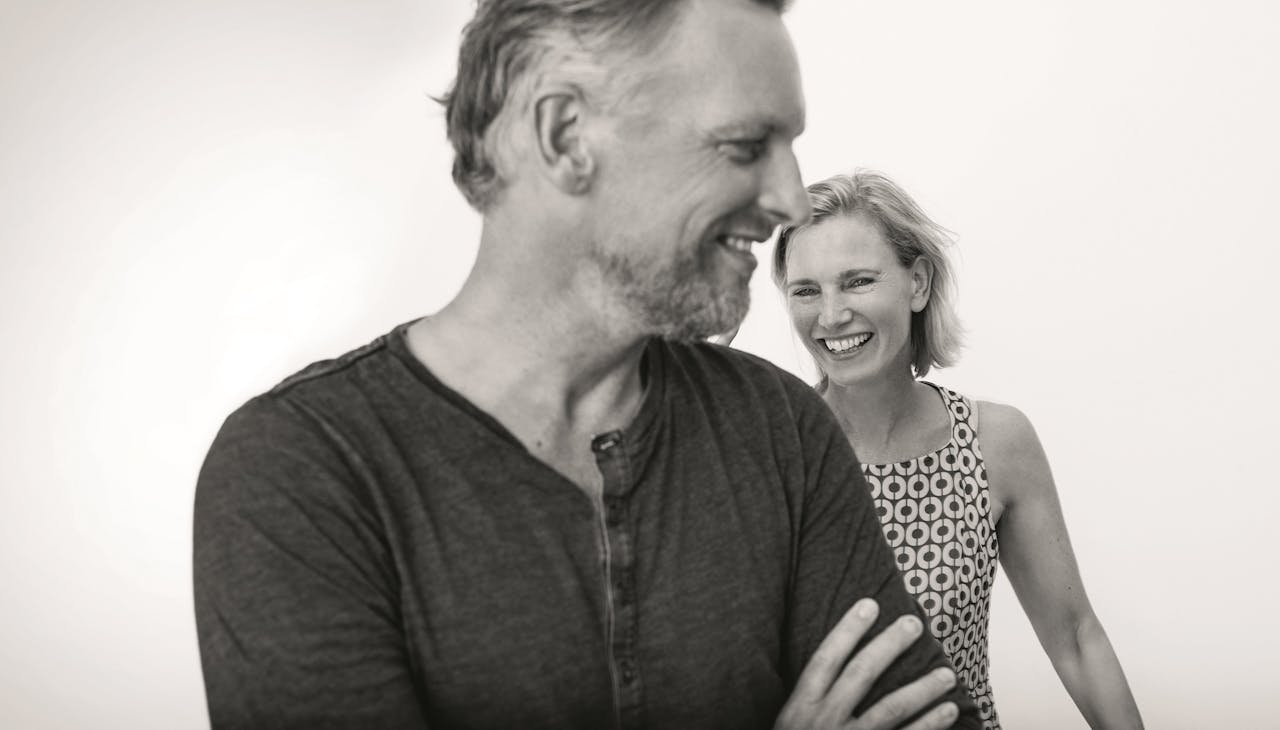 Zus Van Barry Atsma Veel Vrouwen Hebben Een Zwak Voor Barry