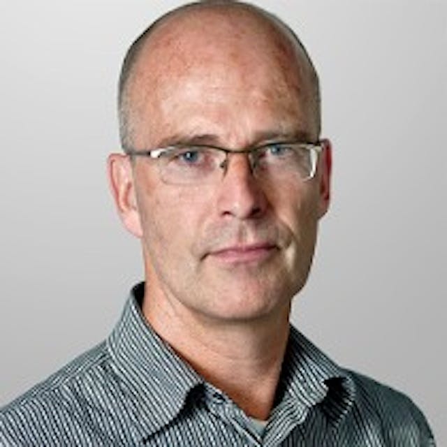 Jeroen Piersma