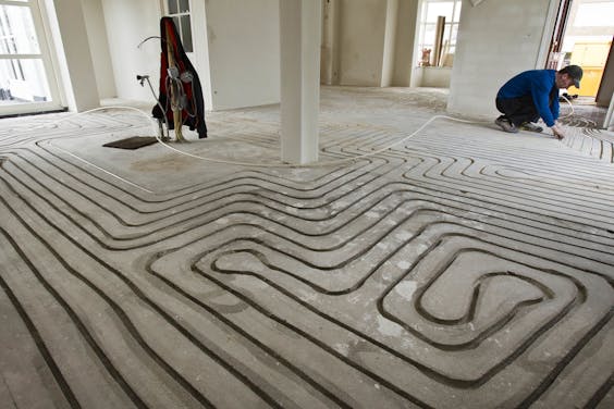 Corporaties Krijgen Compensatie Voor Gasloos Maken Woningen