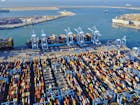 Maersk wil honderden miljoenen investeren in containerlocatie Rotterdamse haven