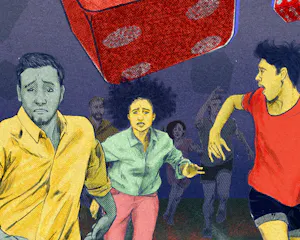 Nu het onlinecasino legaal is, groeit het aantal spelers explosief