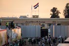 Egypte wil als bemiddelaar tussen Israël en Hamas tonen dat het ertoe doet 