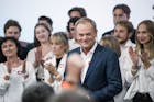 Tweespalt oplossen is zwaarste opgave nieuwe Poolse regering