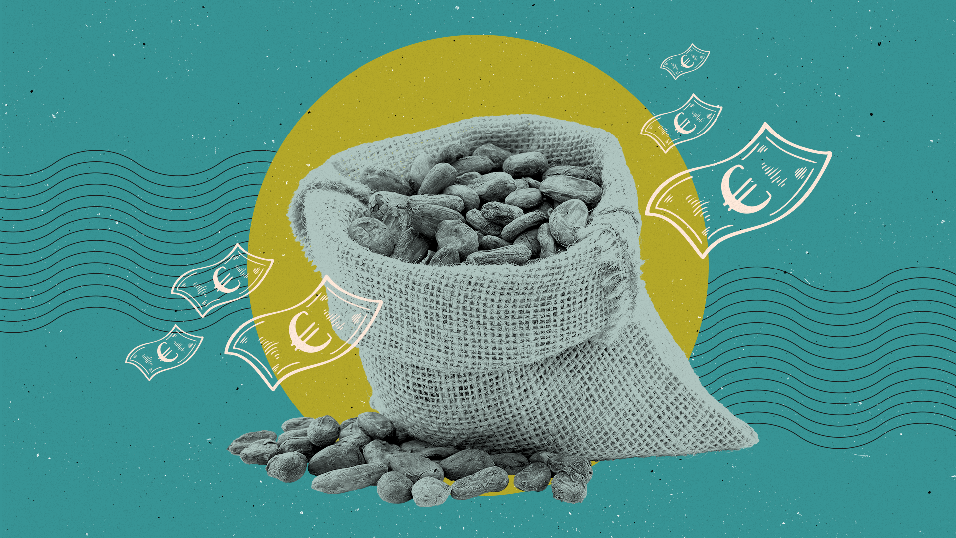 Boze handelaren en dure cacao: het rommelt bij handelshuis Acomo
