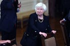 Beleggers huiveren deze keer niet voor de Fed, maar wel voor Janet Yellen 