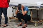 Druk op Israël groeit om geweld rond ziekenhuizen in te dammen