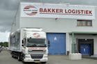 Franse transporteur Stef Group lijft Bakker Logistiek in 