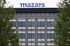 Accountantskantoor Mazars gaat samen met Amerikaanse firma Forvis