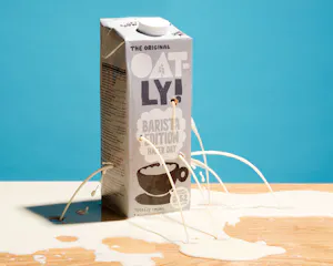 Hoe het hippe Oatly zich verslikte in zijn ambities