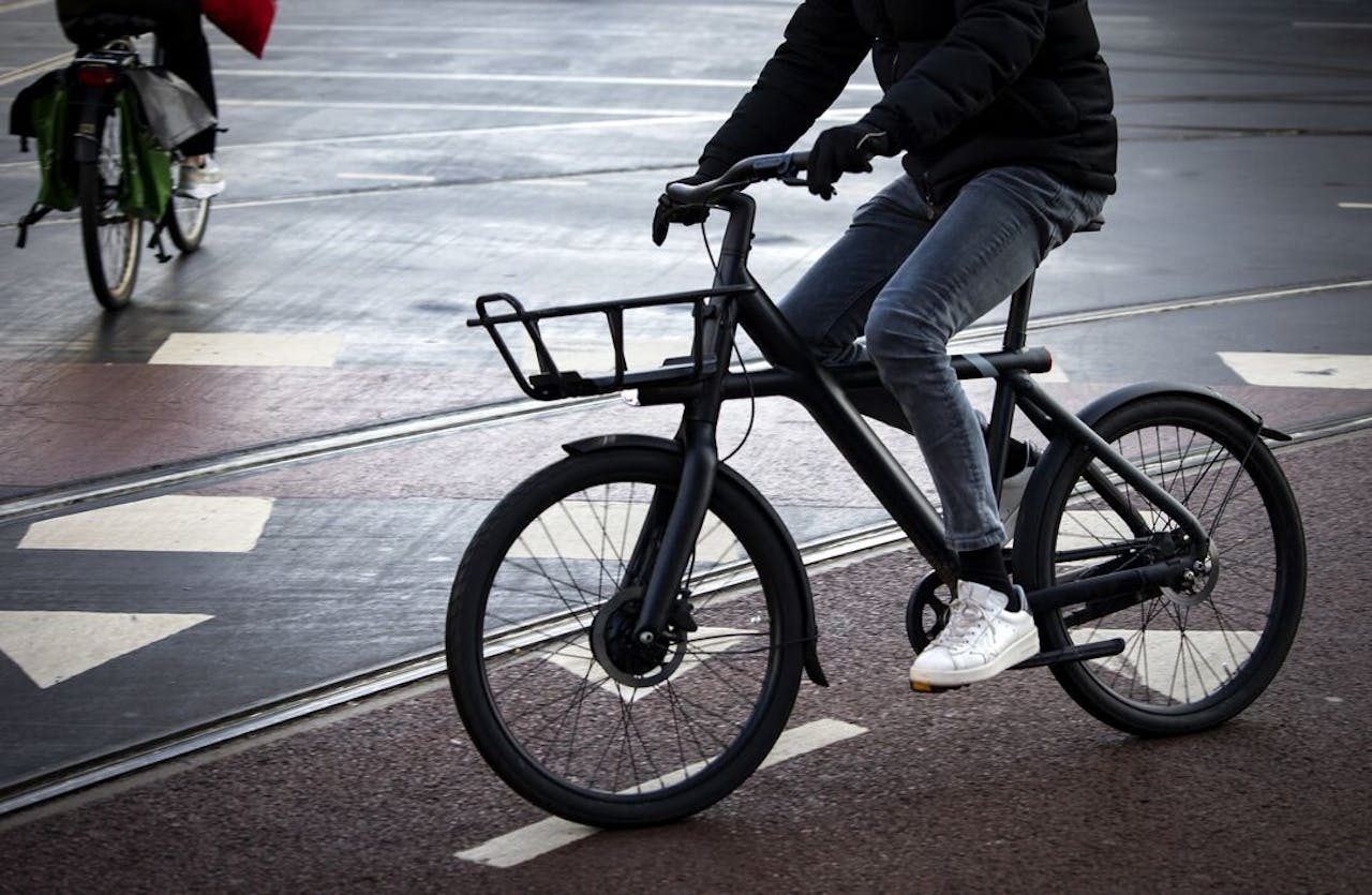 Aanbieders van e bikes moeten door de zure appel heen bijten