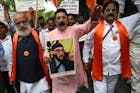 Relatie VS-India onder druk door vermeende moordpoging op sikhleider