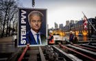 Brussel ziet kabinet-Wilders I met weinig vreugde tegemoet  