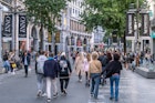 Terwijl het betalingsverkeer in Europa digitaliseert, moeten Belgische winkeliers contant geld aannemen  