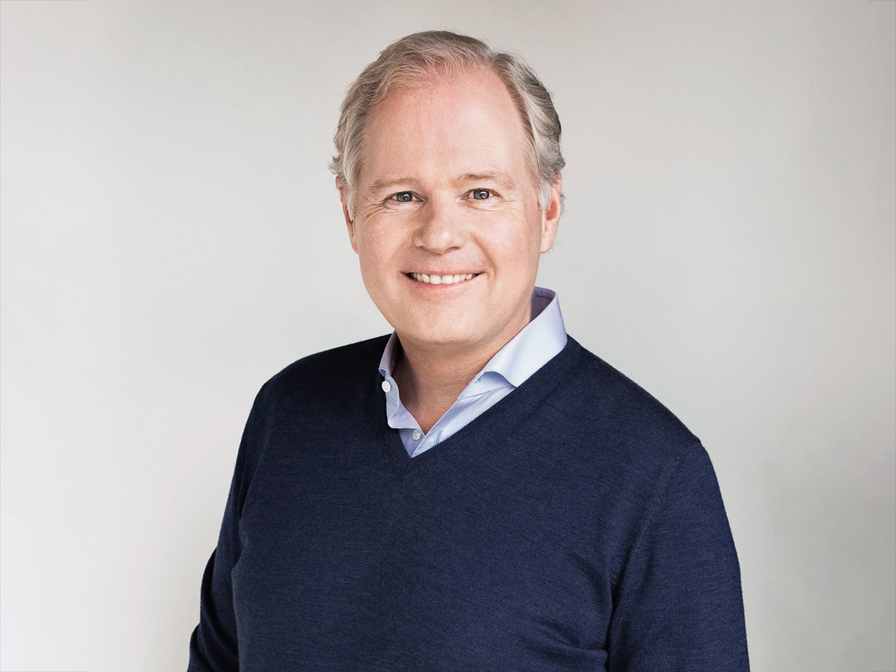 Aegonceo Lard Friese 'Een baan als deze is niet voor iedereen'