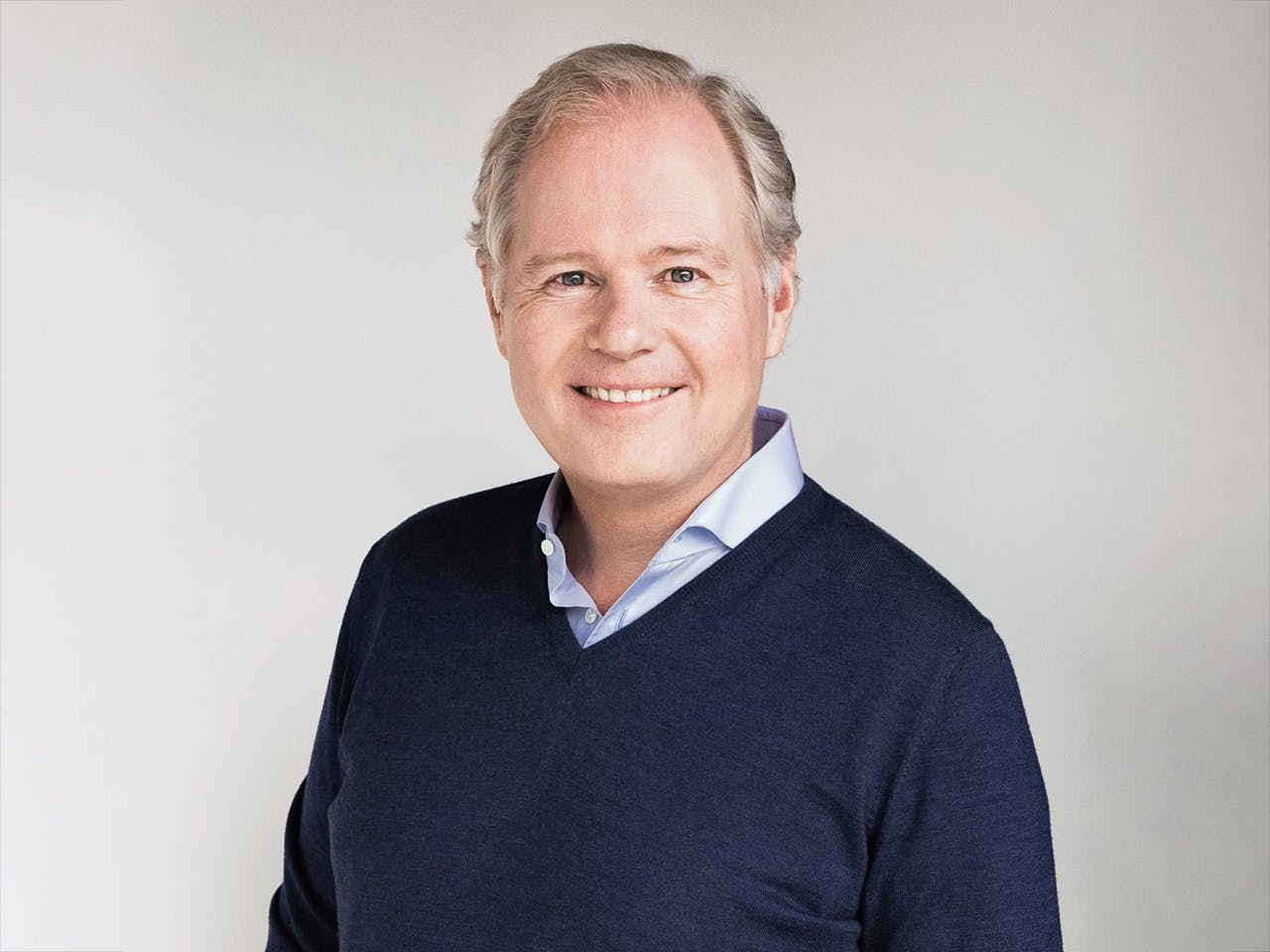 Aegonceo Lard Friese 'Een baan als deze is niet voor iedereen'