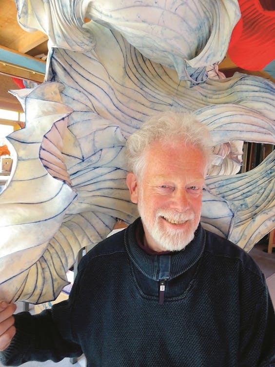 Peter Gentenaar.