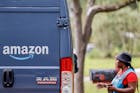 FTC klaagt Amazon aan wegens misbruik van marktmacht