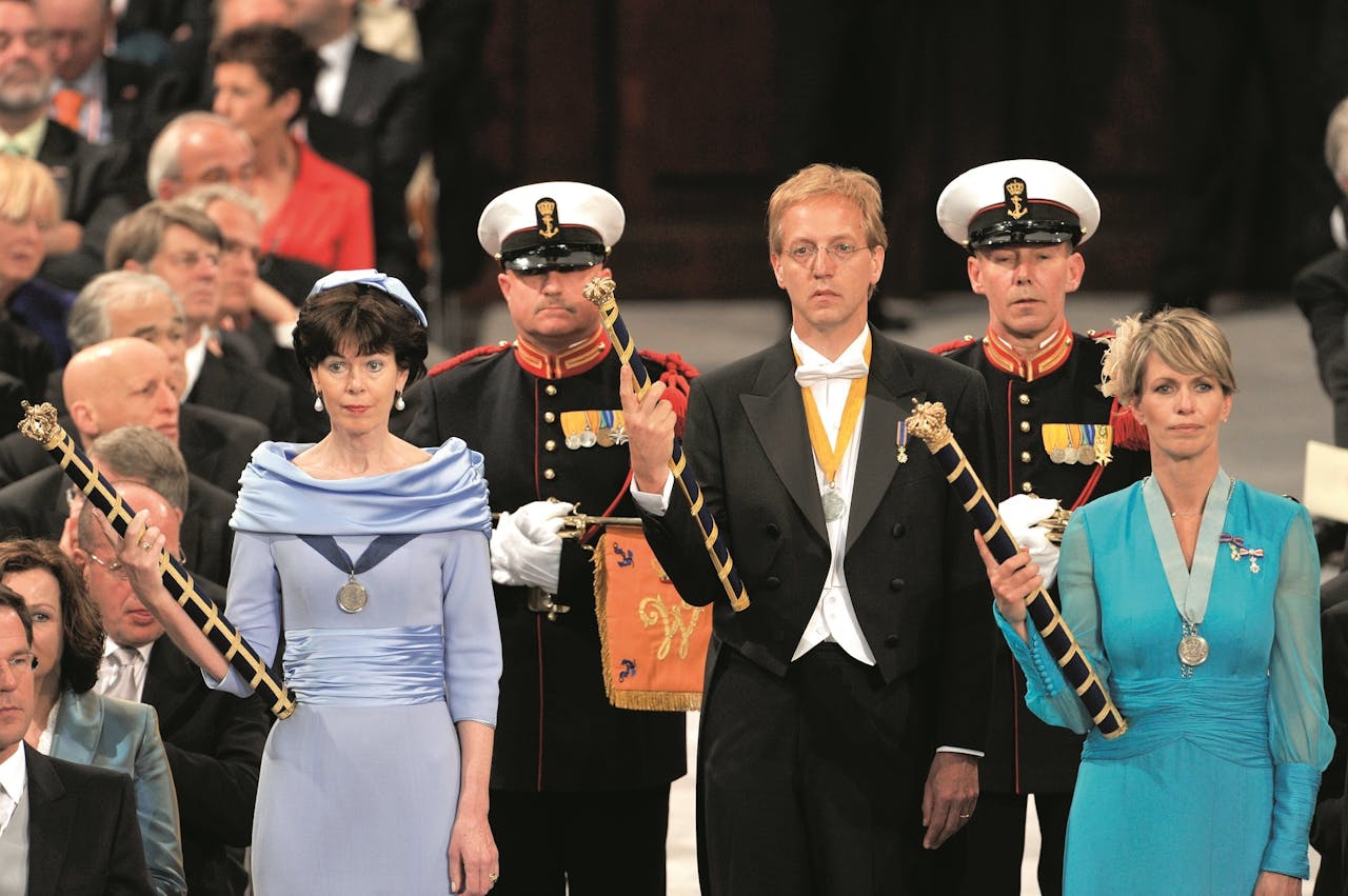 Ik Heb De Neiging Te Enthousiast Te Zijn