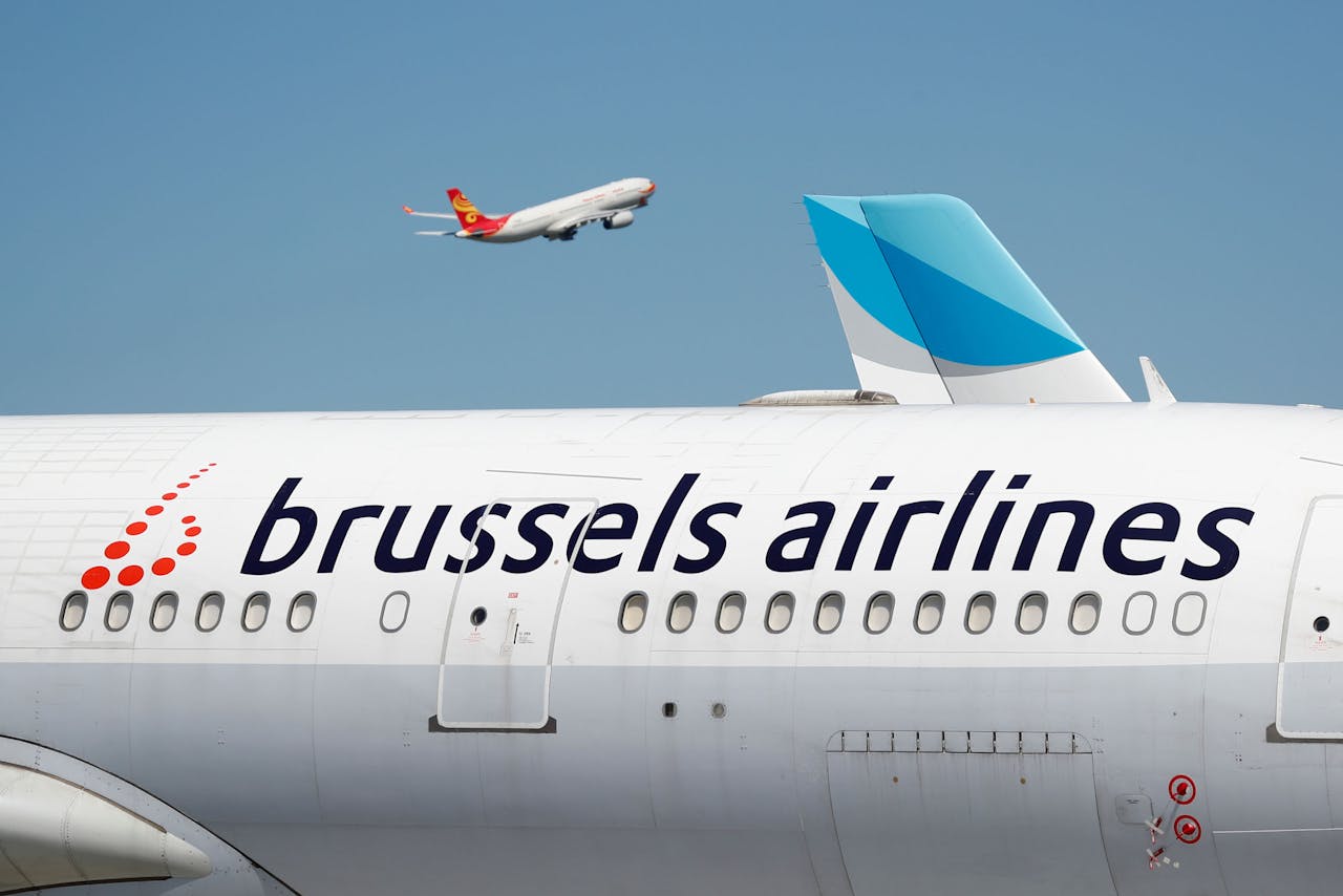 De Belgische luchtvaartmaatschappij heeft nog deze maand minimaal €290 mln nodig.