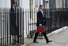 Britse regering denkt zich na Truss-debacle weer op groei te kunnen richten