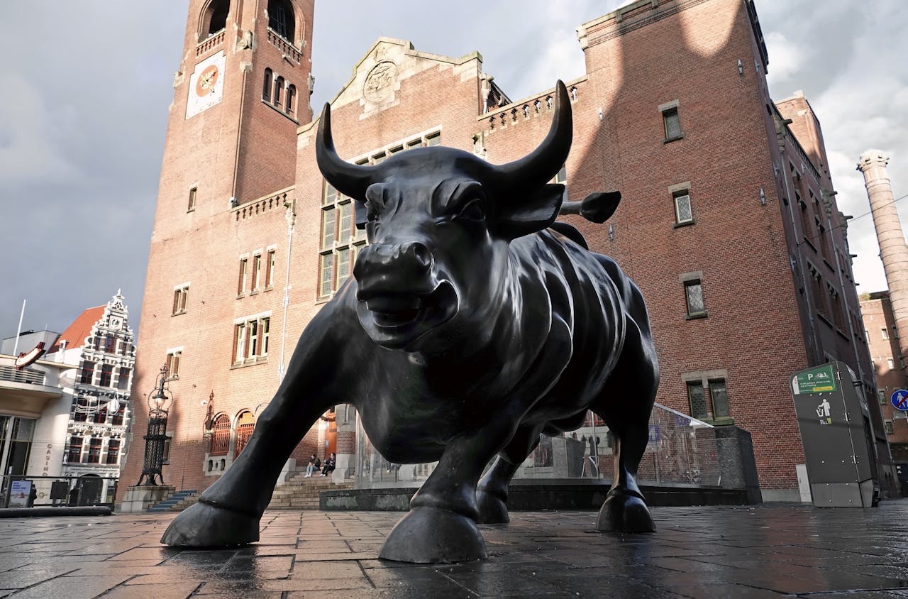 De M&A Awards in de Beurs van Berlage zijn vaste prik voor advocaten en fusie- en overnamebankiers.