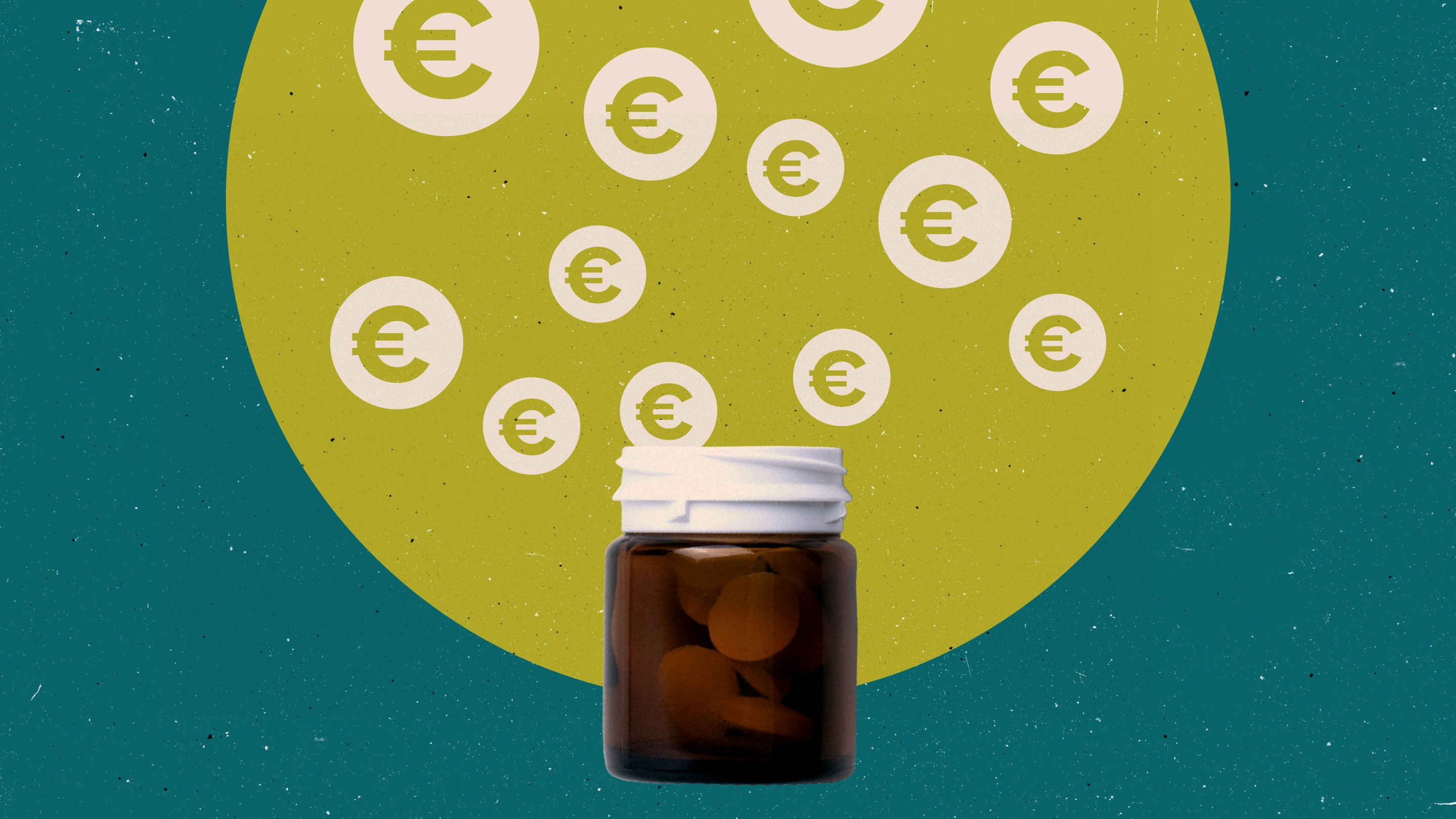Hoe Nederland de uitgaven aan medicijnen beteugelt